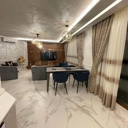 Boutique Grazie شقة *