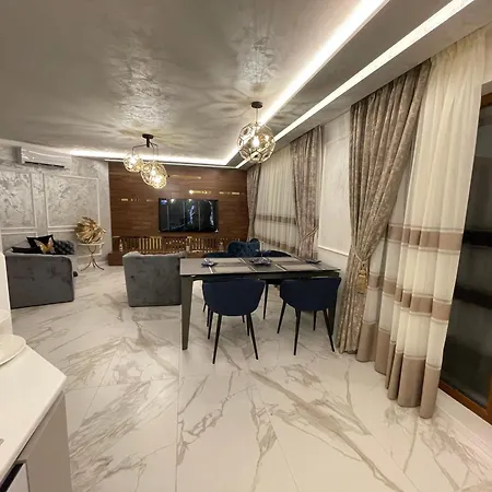 Boutique Grazie شقة *